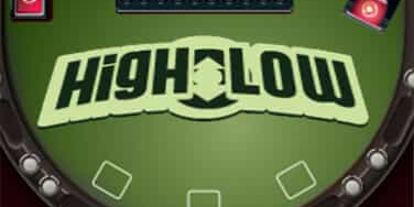Casino High Low