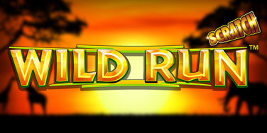 Scratch Wild Run