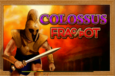 Colossus Fracpot