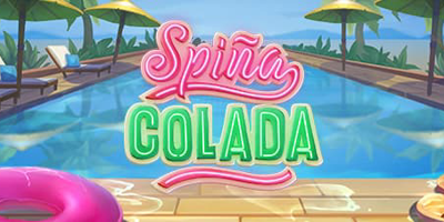 Spina Colada