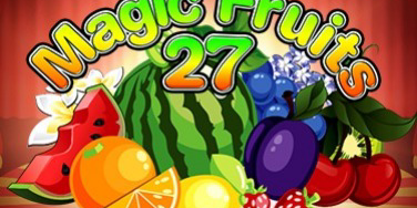 Magic Fruits 27
