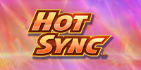 Hot Sync Slot