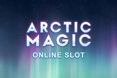 Arctic magic