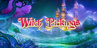 Witch Pickings