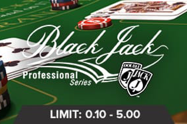 Blackjack Professional Low