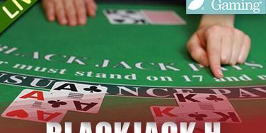 Blackjack H