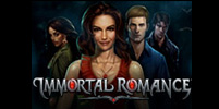 Immortal Romance Slot