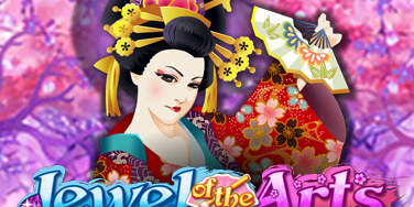 Jewel of the Arts