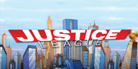 Justice League Slot