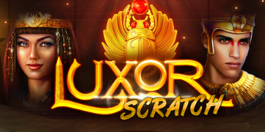 Luxor Scratch