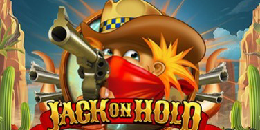 Jack on Hold