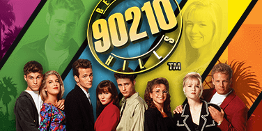 Beverly Hills 90210