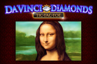 Play davinci diamonds slot