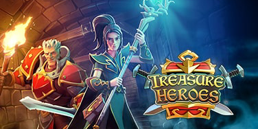 Treasure Heroes