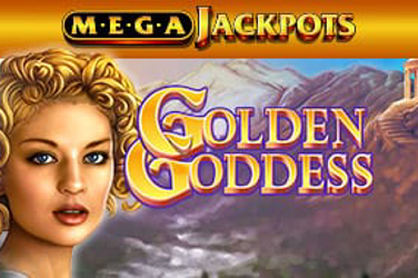 Play golden goddess slot online