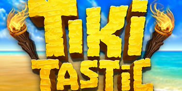 Tiki Tastic