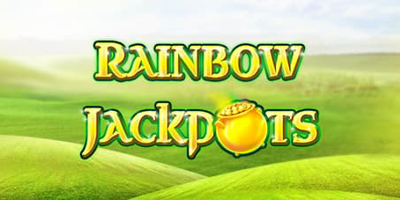 Rainbow Jackpots