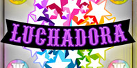 Luchadora Slot