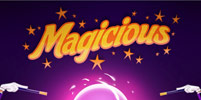 Magicious Slot