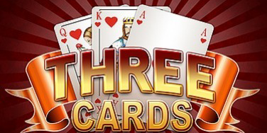 Three Cards