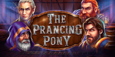 The Prancing Pony