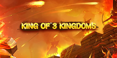 King of 3 Kingdoms