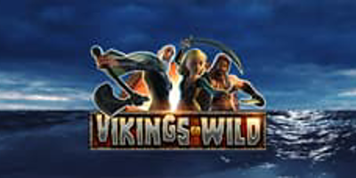 Vikings Go Wild