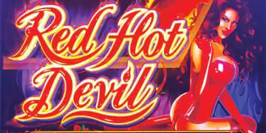 Red Hot Devil