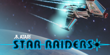Star Raiders Scratch
