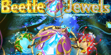 Beetle Jewels