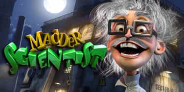 Madder Scientist