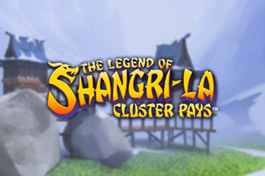The Legend of Shangri la