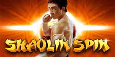 Shaolin Spin