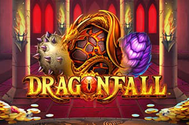 Dragonfall slot casino