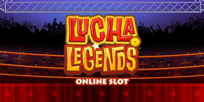 Lucha Legends