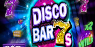 Disco Bar 7s