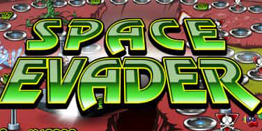 Space Evader