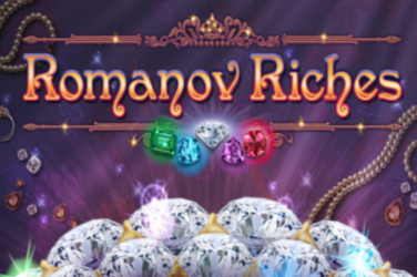 Romanov Riches