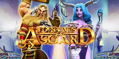 Fortunes of Asgard Review