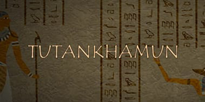Tutankhamun
