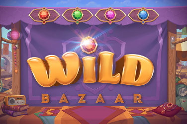 Wild Bazaar™