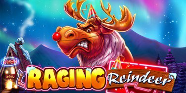 Raging Reindeer