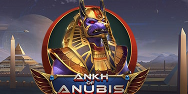 Ankh of Anubis