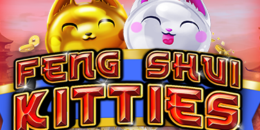 Feng Shui Kitties