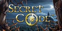 Secret Code Slot