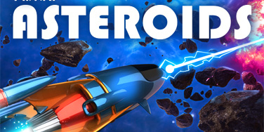 Asteroids