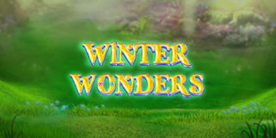 Winter Wonders