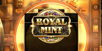 Royal mint
