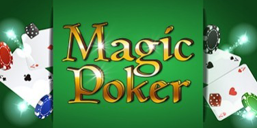 Magic Poker