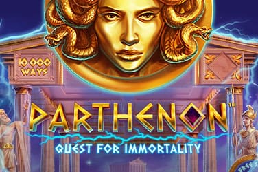 Parthenon: Quest for Immortality 